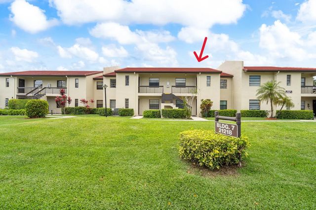 4 of 43 - 21218 Lago Circle #h, Boca Raton, FL