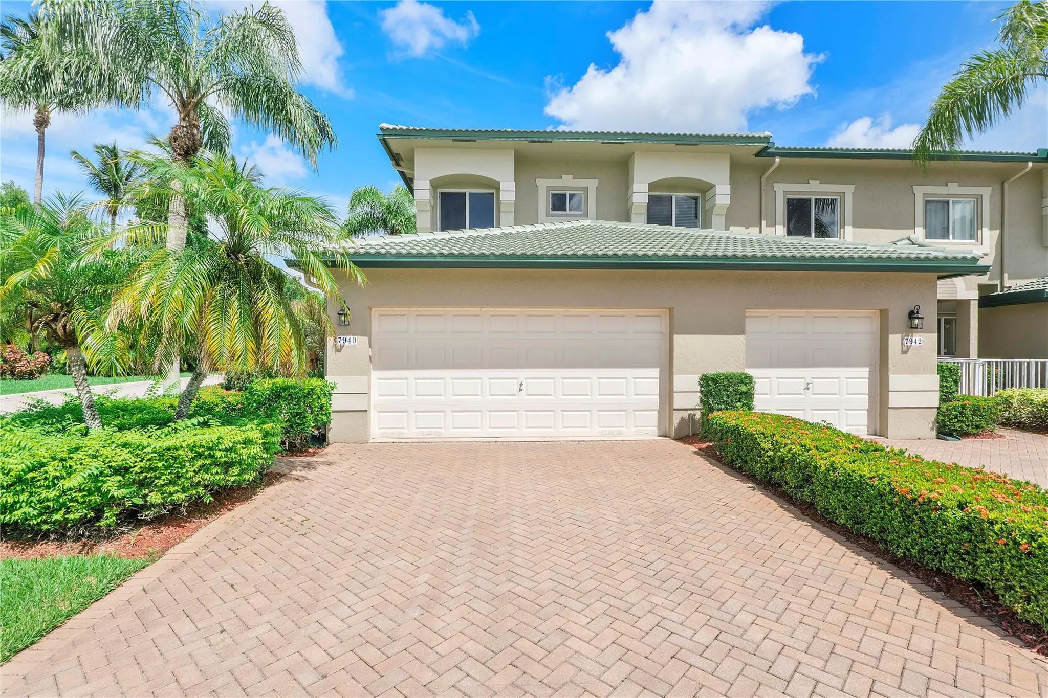 7940 Exeter Circle E #201, Tamarac