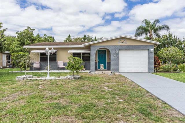 2 of 63 - 4871 Nw 13th Avenue, Deerfield Beach, FL