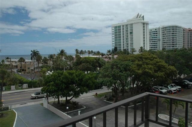 1401 S Ocean Boulevard #408, Pompano Beach