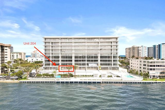 2 of 71 - 407 N Riverside Drive #204, Pompano Beach, FL