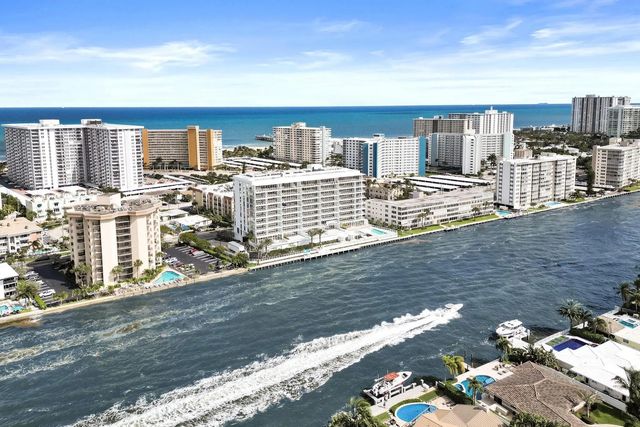 3 of 71 - 407 N Riverside Drive #204, Pompano Beach, FL