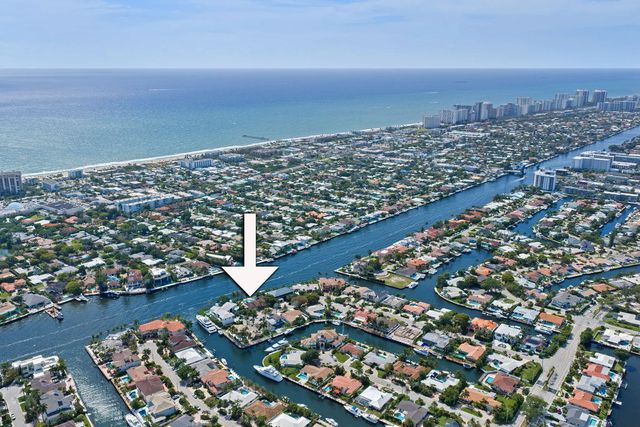 3260 Ne 56th Court, Fort Lauderdale