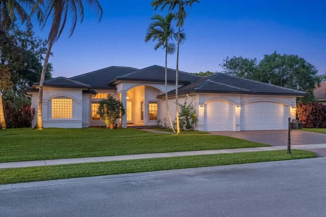 15273 Sw 37th Street, Davie