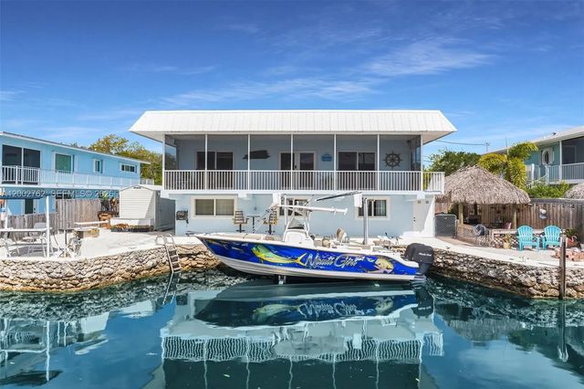 128 Dove Avenue, Tavernier