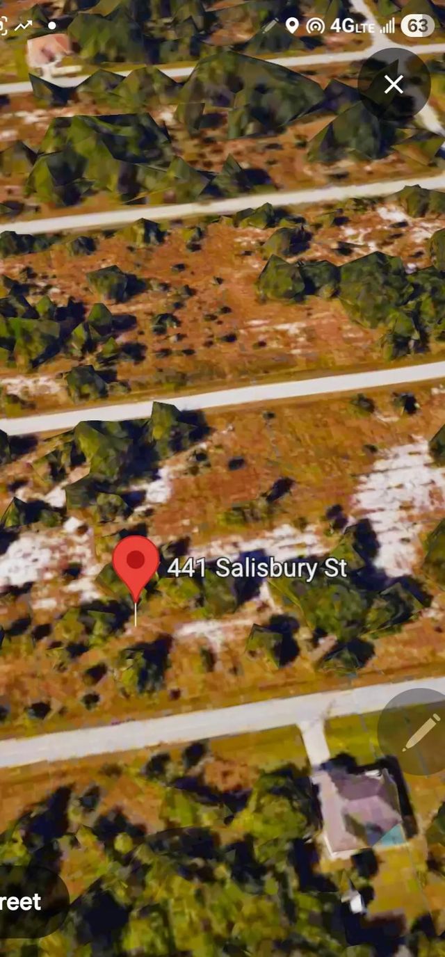 441 Salisbury Street, Port Charlotte