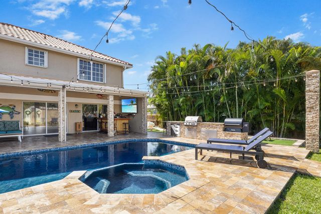 121 Ne Naranja Avenue, Port St. Lucie
