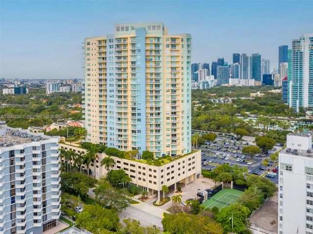 2 of 26 - 2475 Brickell Avenue #1805, Miami, FL