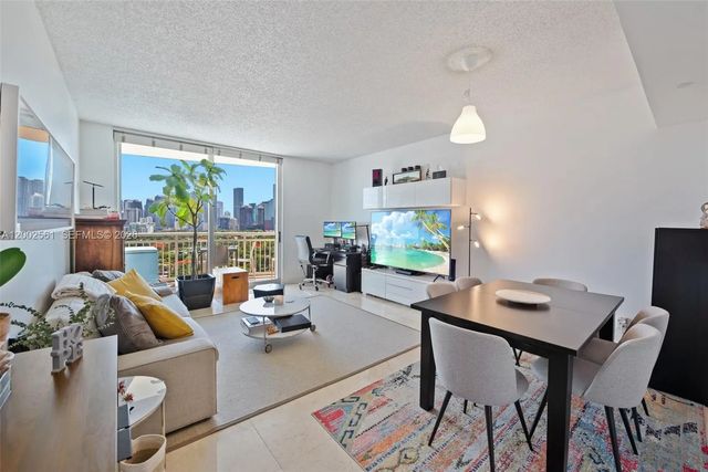 4 of 26 - 2475 Brickell Avenue #1805, Miami, FL