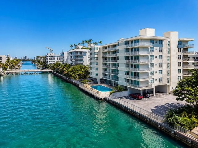 2 of 13 - 9500 W Bay Harbor Drive #2g, Bay Harbor Islands, FL