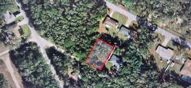 2 of 7 - 3397 E Alex Place, Inverness, FL