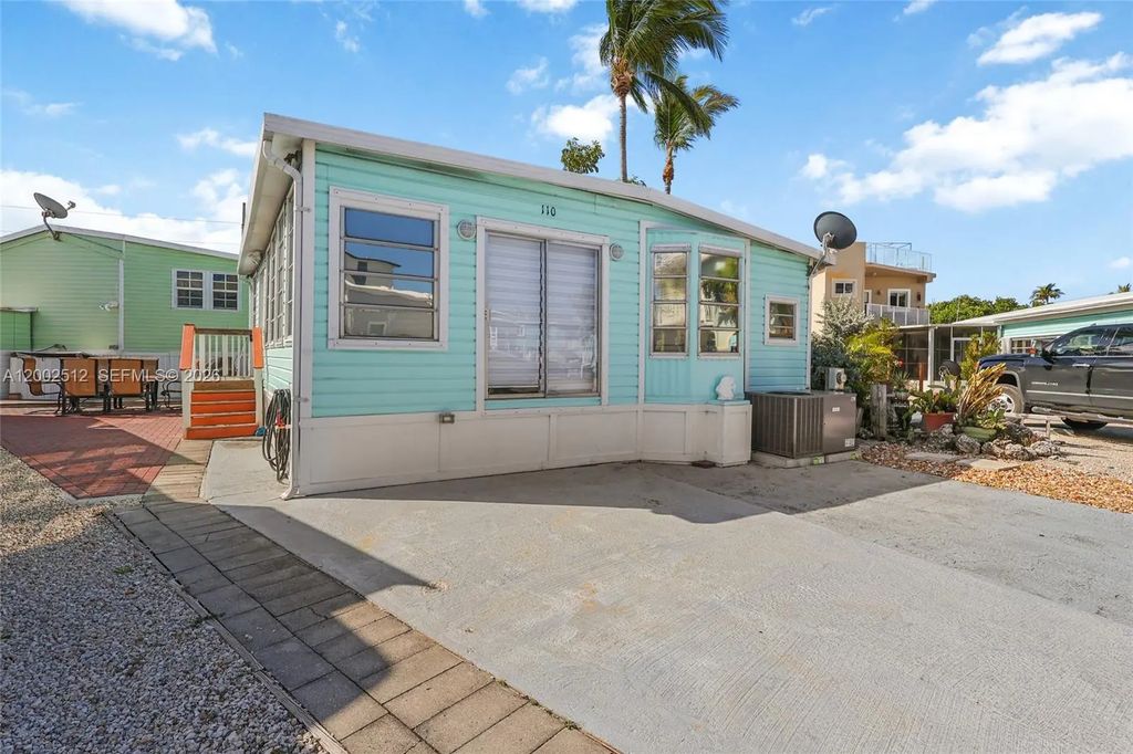 65821 Overseas Highway #110, Long Key
