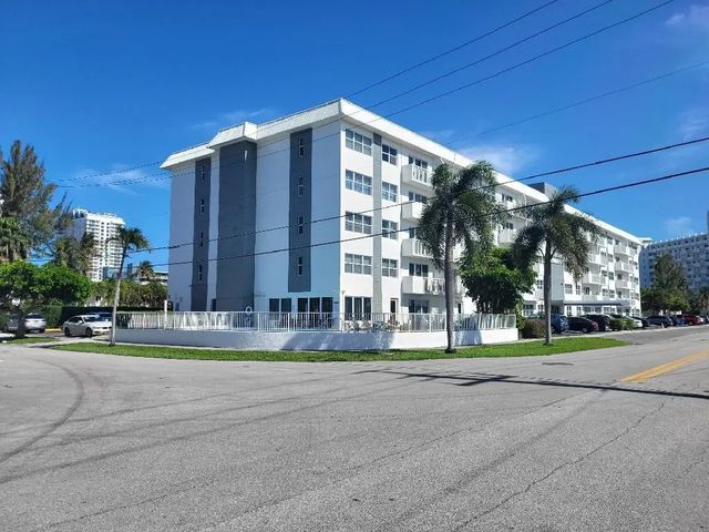 550 Bayshore Drive #104, Fort Lauderdale