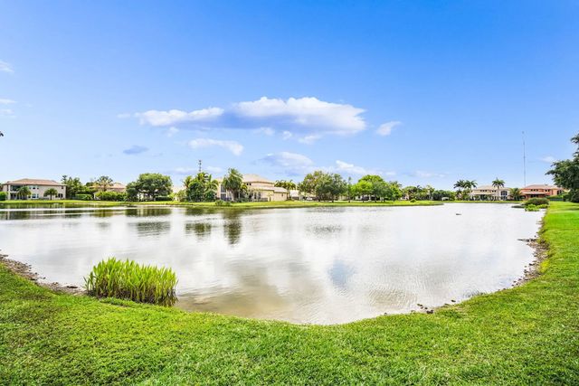 9192 Pineville Drive, Lake Worth