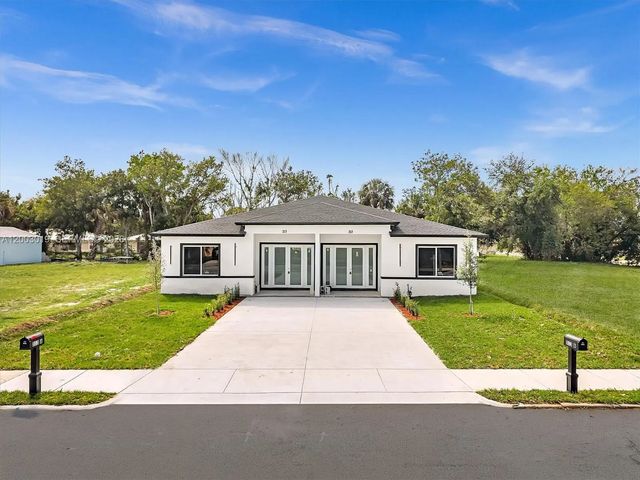 3 of 99 - 313 S 13th Street, Fort Pierce, FL