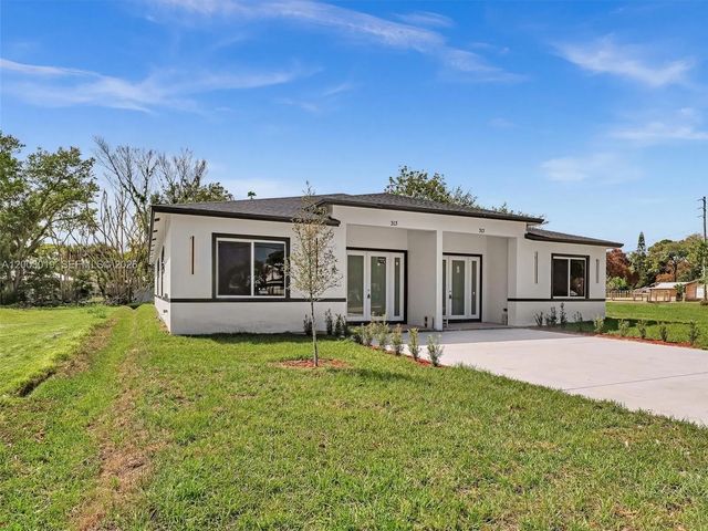 5 of 99 - 313 S 13th Street, Fort Pierce, FL