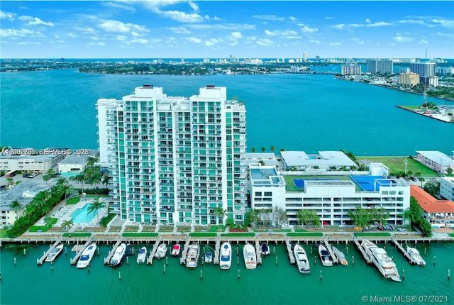 7930 East Drive #1505, North Bay Village