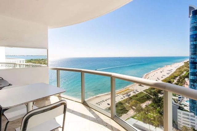 6365 Collins Avenue #2306, Miami Beach