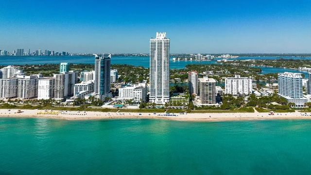 2 of 54 - 6365 Collins Avenue #2306, Miami Beach, FL