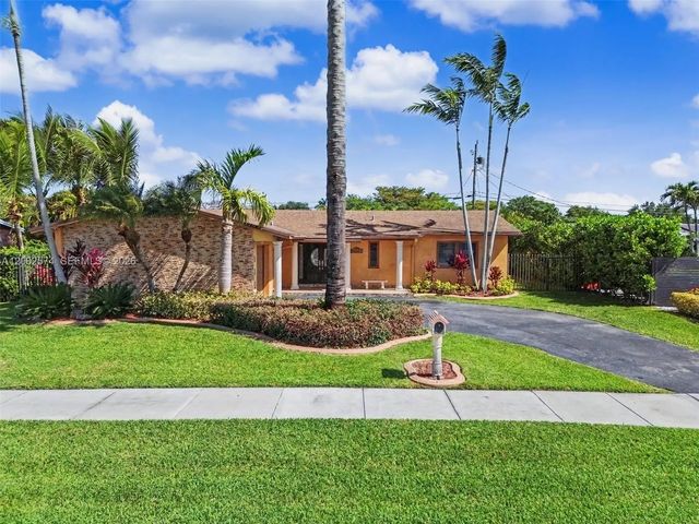 9837 Sw 194th Street, Cutler Bay