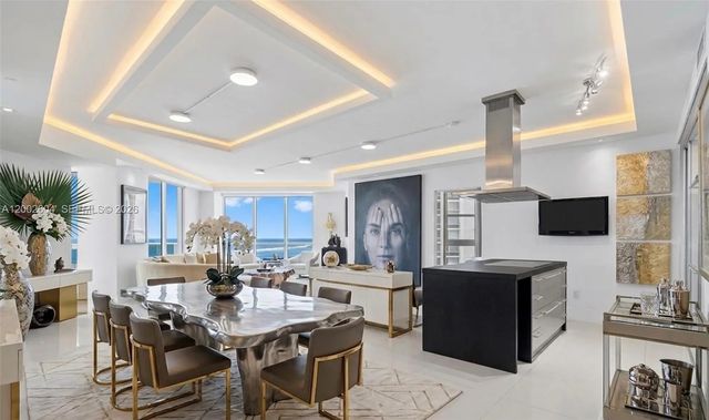 18201 Collins Avenue #709, Sunny Isles Beach