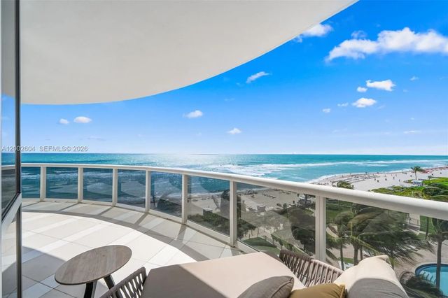 3 of 18 - 18201 Collins Avenue #709, Sunny Isles Beach, FL