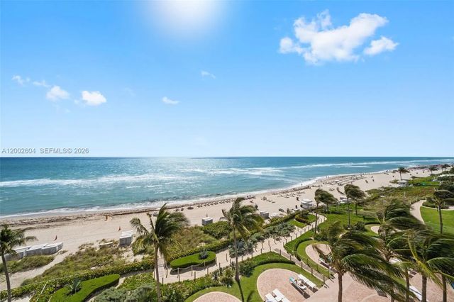 4 of 18 - 18201 Collins Avenue #709, Sunny Isles Beach, FL