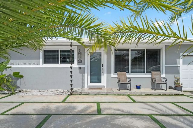1000 Nw 16th Avenue, Homestead