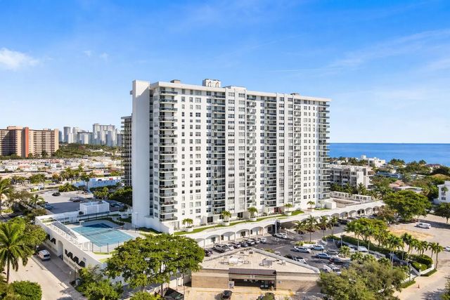 2 of 10 - 3015 N Ocean Boulevard #c122, Fort Lauderdale, FL