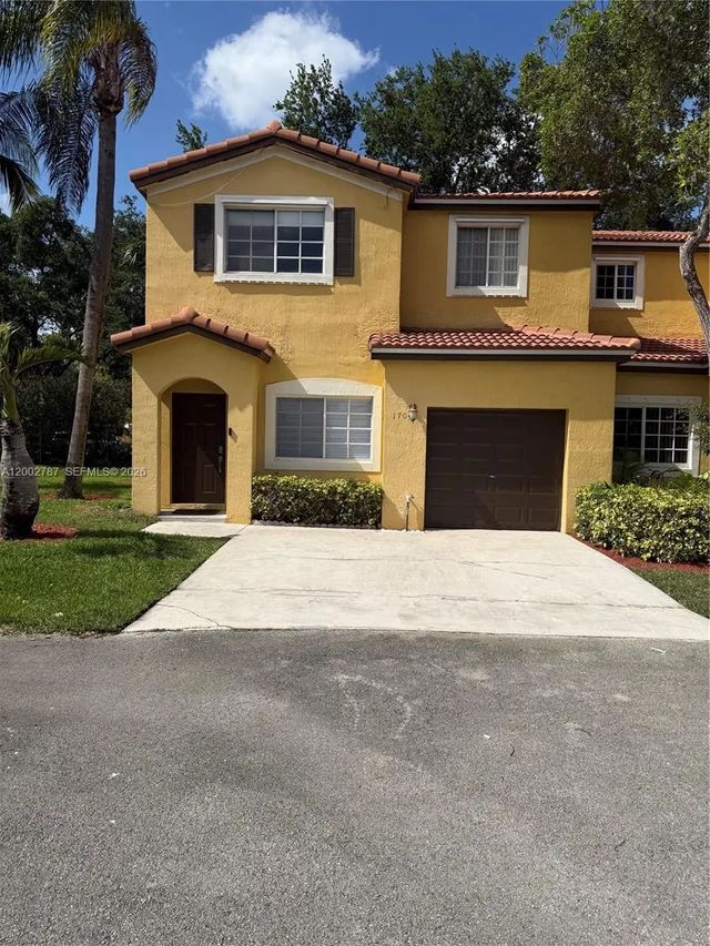1704 Sw 101st Terrace, Miramar