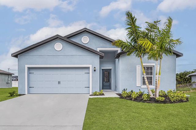 8585 101st Avenue, Vero Beach