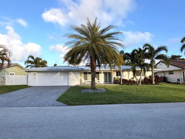3910 Ne 26th Avenue, Lighthouse Point