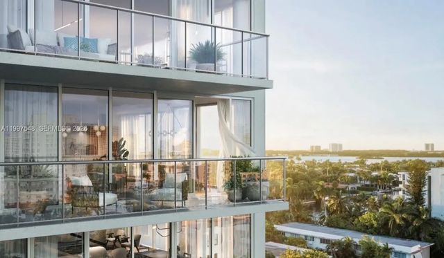 2 of 11 - 1176 97th Street #610, Bay Harbor Islands, FL