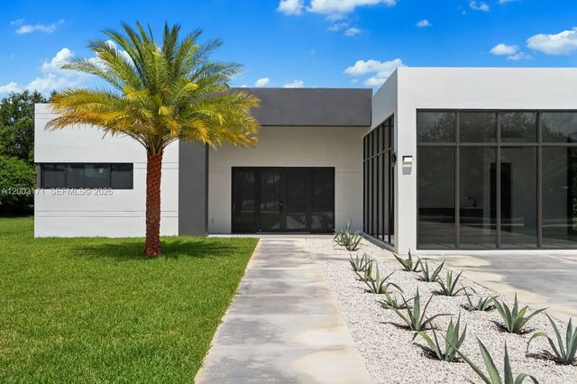 29705 Sw 187th Avenue, Homestead