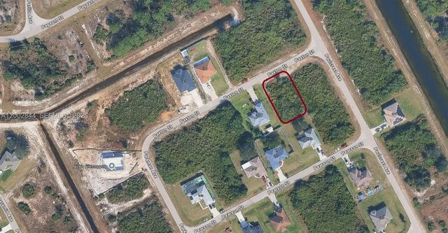 152 Paxton Street, Lehigh Acres