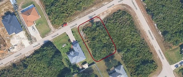 2 of 3 - 152 Paxton Street, Lehigh Acres, FL