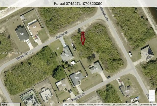 3 of 3 - 152 Paxton Street, Lehigh Acres, FL