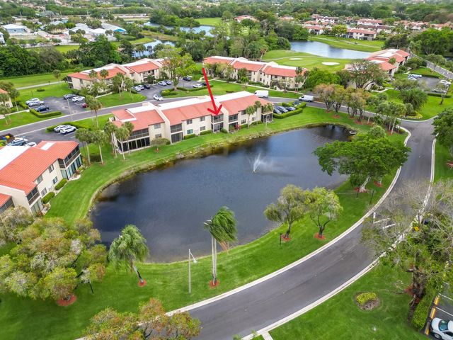 21218 Lago Circle #f, Boca Raton