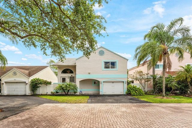 331 Nw 101st Terrace, Pembroke Pines