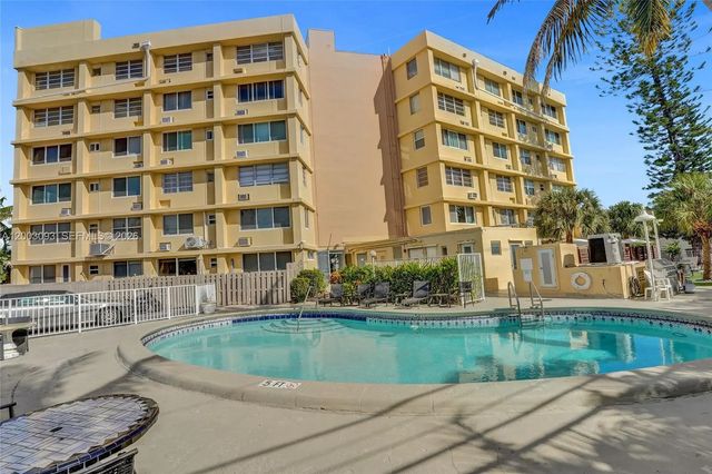 2400 Ne 9th Street #603, Fort Lauderdale