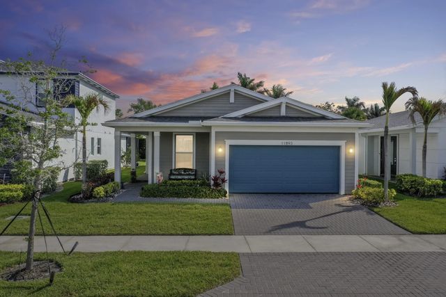 11893 Sw Lyra Drive, Port St. Lucie