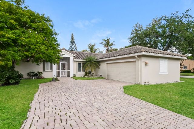 4 of 22 - 5491 Nw 40th Terrace, Coconut Creek, FL