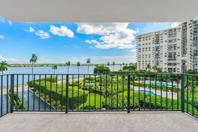 1701 S Flagler Drive #505, West Palm Beach