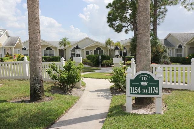 1160 Nw Lombardy Drive, Port St. Lucie