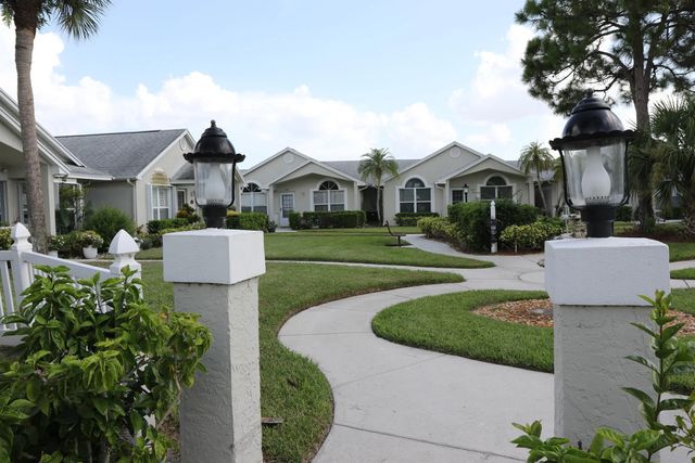 2 of 42 - 1160 Nw Lombardy Drive, Port St. Lucie, FL