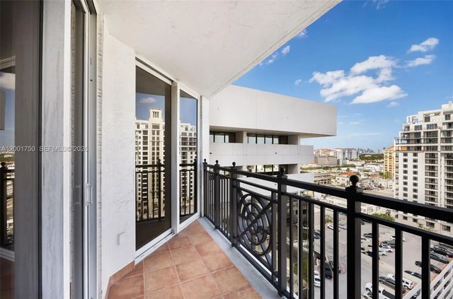 3 of 24 - 357 Almeria Avenue #1507, Coral Gables, FL