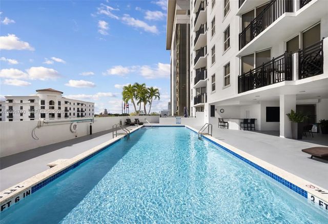 5 of 24 - 357 Almeria Avenue #1507, Coral Gables, FL