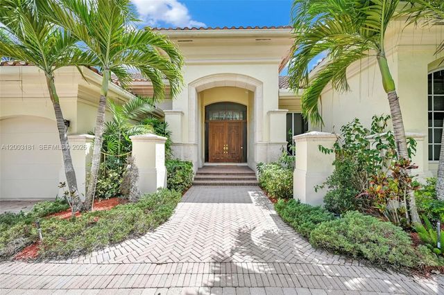 10430 Kestrel Street, Plantation