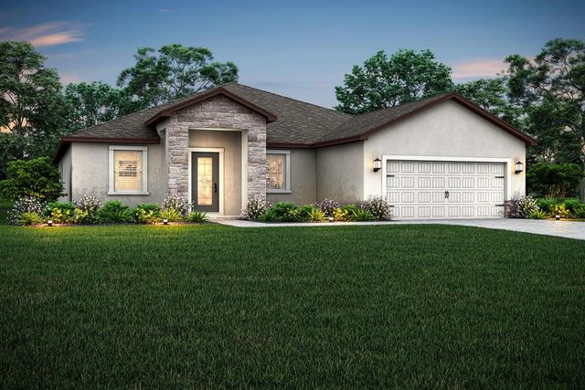 9345 101st Avenue, Vero Beach
