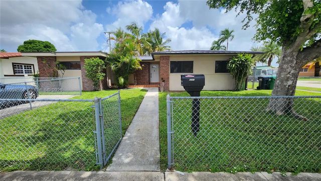 6241 Nw 110th Street, Hialeah